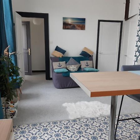 Studios Et Appartements En Centre Ville Boulogne Sur Mer Exterior photo