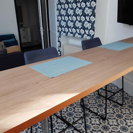 Studios Et Appartements En Centre Ville Boulogne Sur Mer Exterior photo