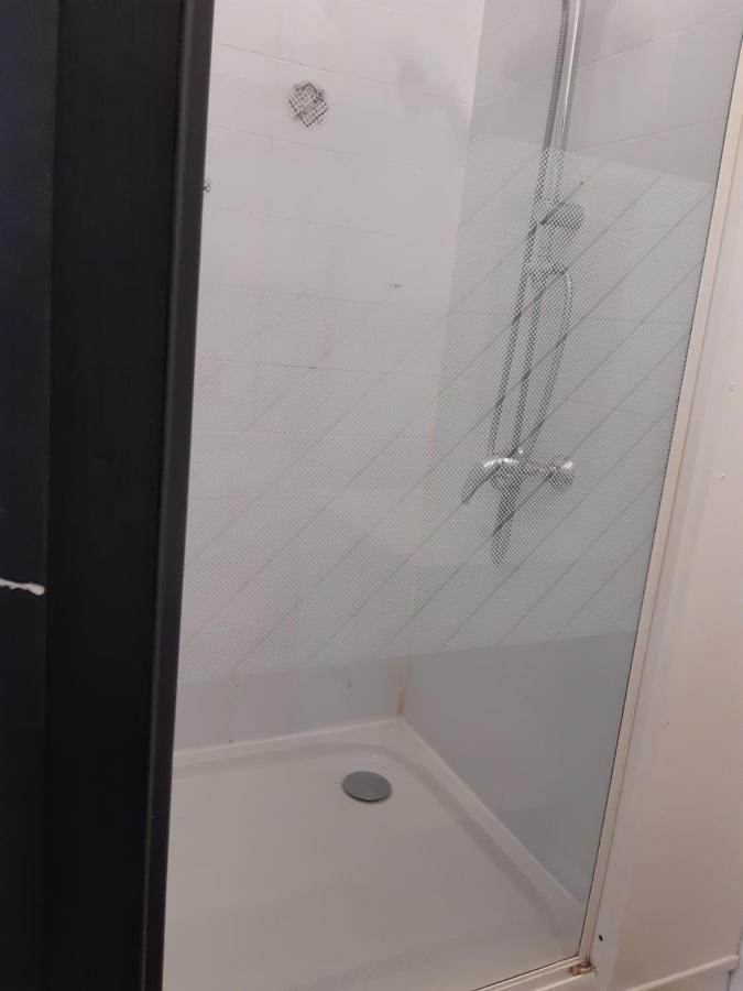 Studios Et Appartements En Centre Ville Boulogne Sur Mer Exterior photo