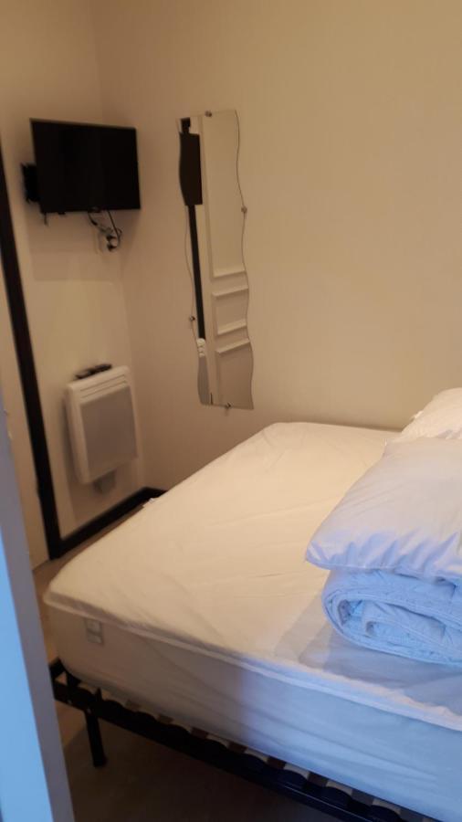 Studios Et Appartements En Centre Ville Boulogne Sur Mer Exterior photo