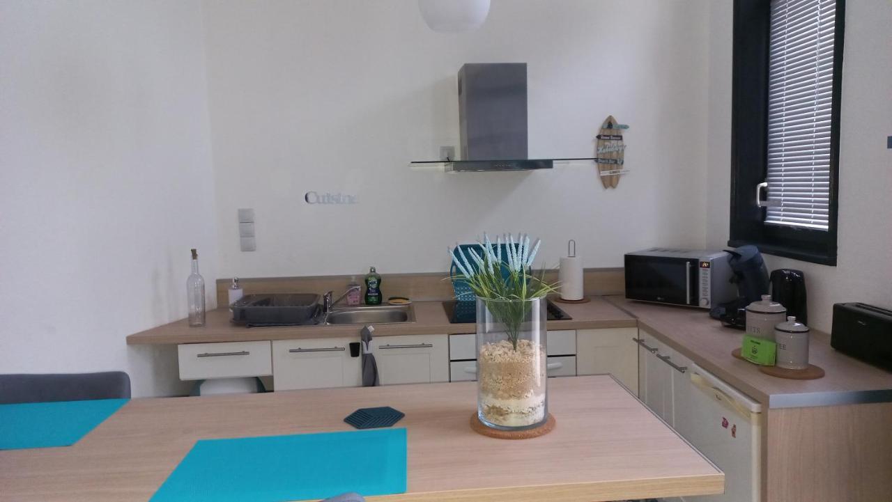 Studios Et Appartements En Centre Ville Boulogne Sur Mer Exterior photo