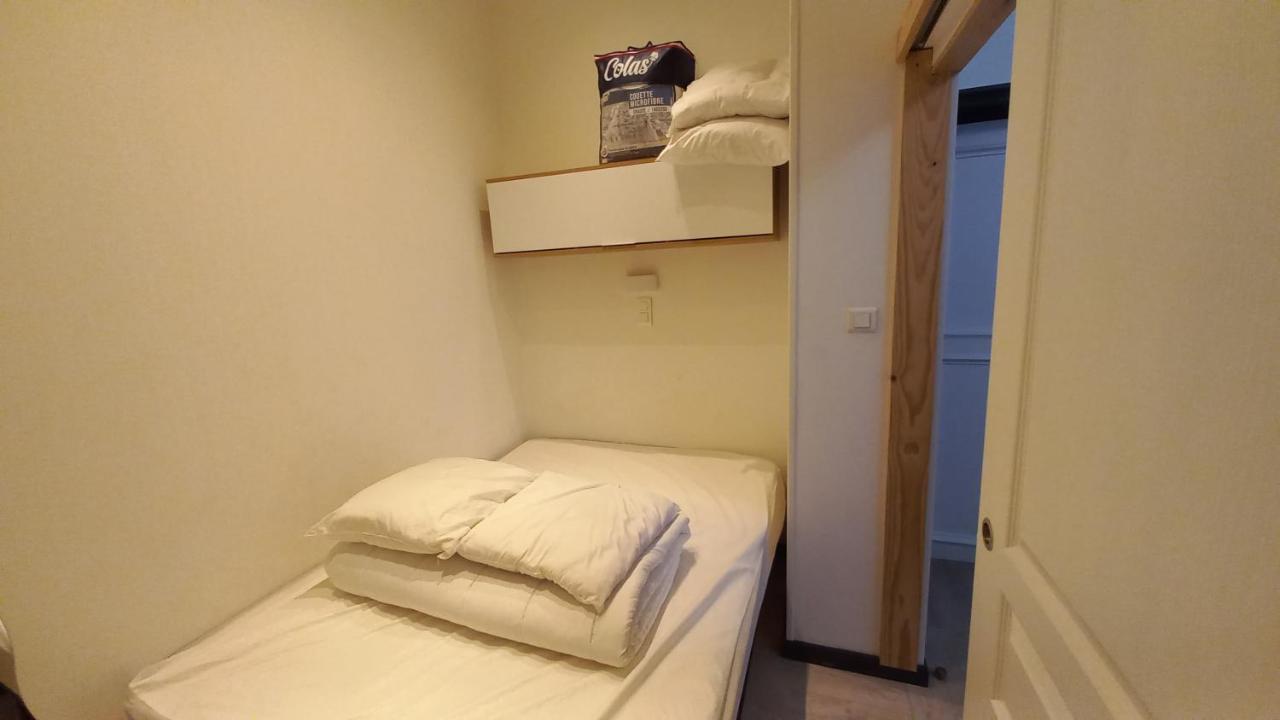 Studios Et Appartements En Centre Ville Boulogne Sur Mer Exterior photo