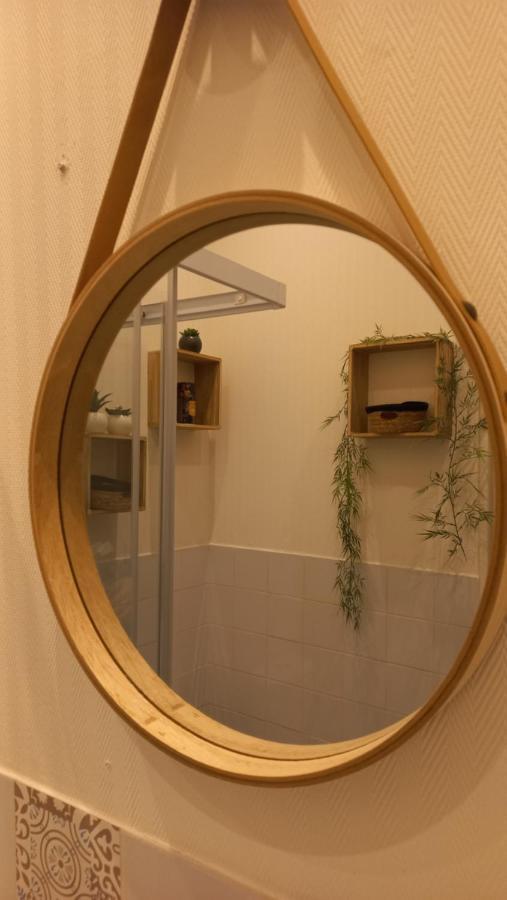 Studios Et Appartements En Centre Ville Boulogne Sur Mer Exterior photo
