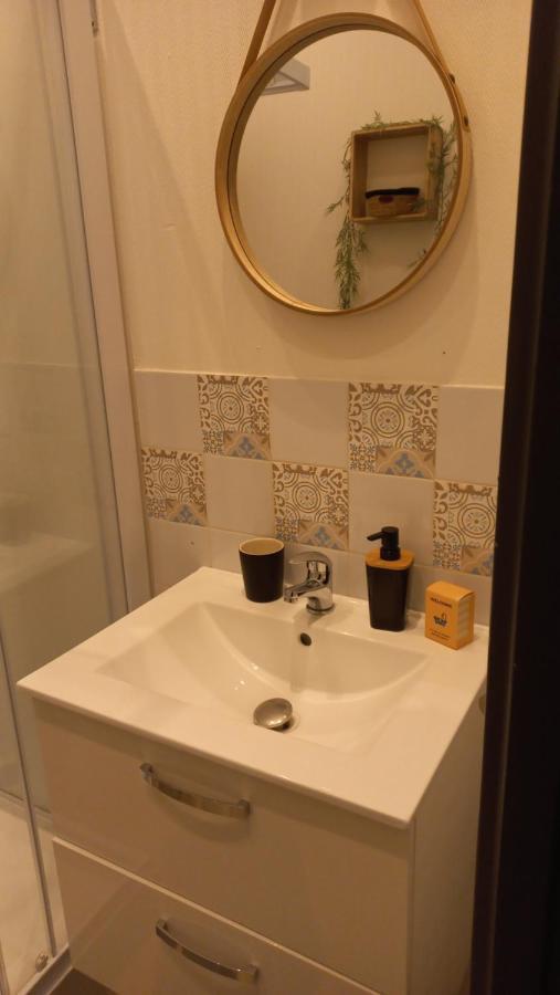 Studios Et Appartements En Centre Ville Boulogne Sur Mer Exterior photo