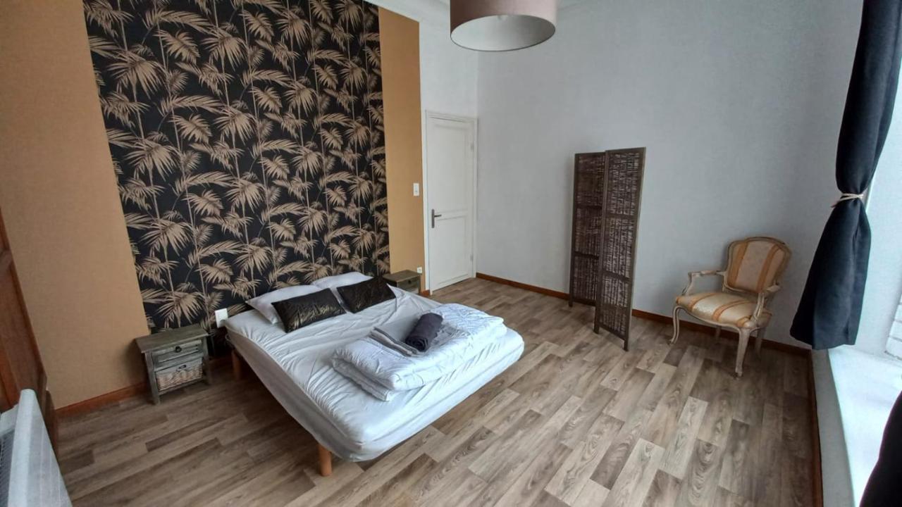 Studios Et Appartements En Centre Ville Boulogne Sur Mer Exterior photo