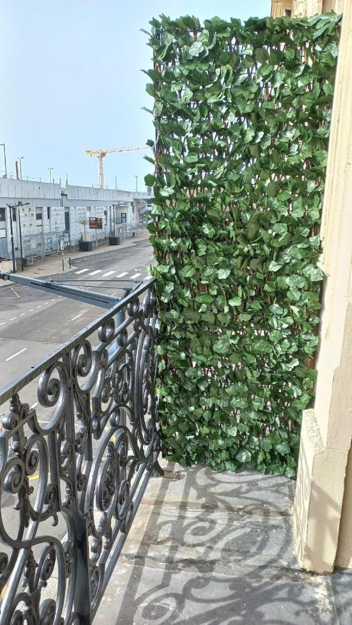 Studios Et Appartements En Centre Ville Boulogne Sur Mer Exterior photo